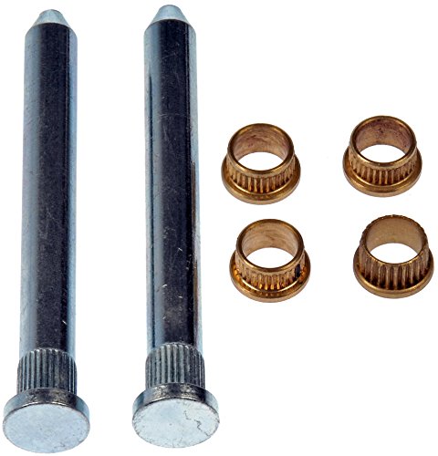 Dorman - HELP Door Hinge Pin and Bushing Kit  38469