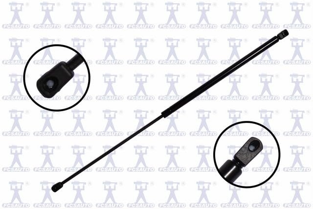 Focus Auto Parts Hood Lift Support  86483