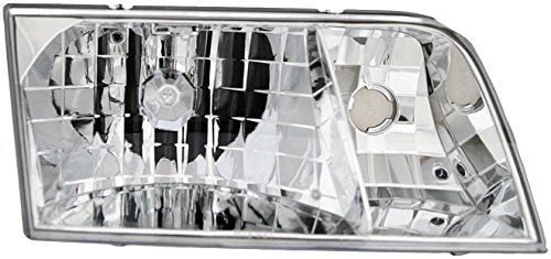 Dorman Headlight Assembly  1590151
