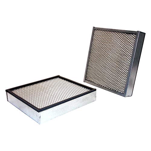 Wix Cabin Air Filter  46689