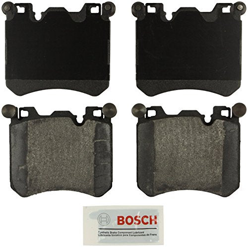 Bosch Disc Brake Pad Set  BE1429