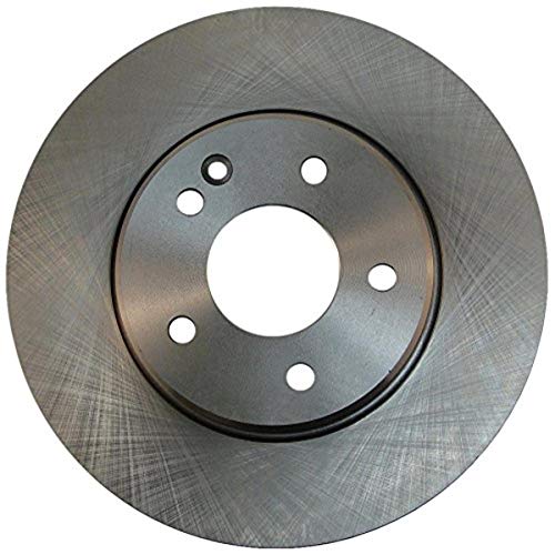BENDIX PREMIUM DRUM AND ROTOR Disc Brake Rotor  PRT5492