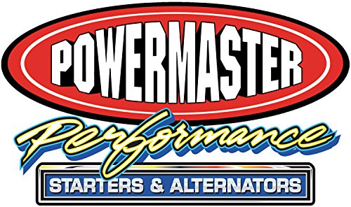 Powermaster 3655 Original Look Starter