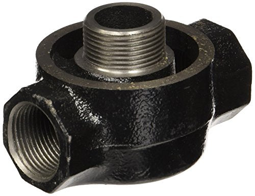 Wix Engine Oil Filter Housing Mount  24960