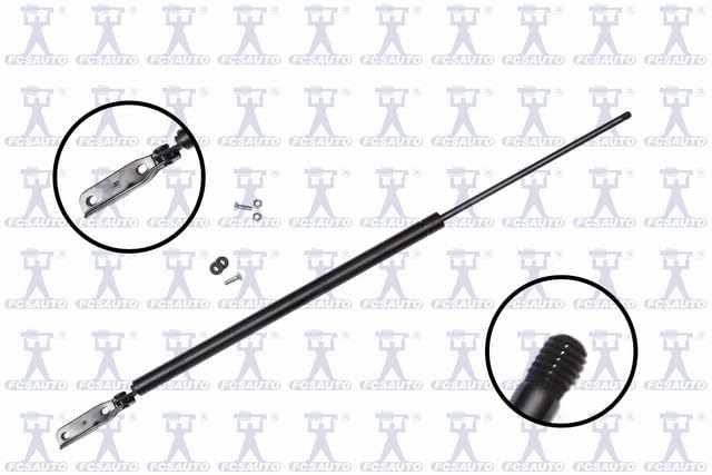Focus Auto Parts Liftgate Lift Support  84905