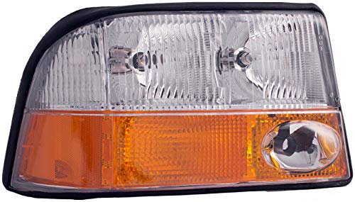 Dorman Headlight Assembly  1590111