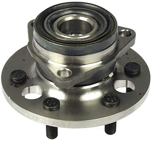 Dorman - OE Solutions Wheel Bearing and Hub Assembly  951-014