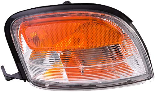Dorman Turn Signal / Parking Light Assembly  1630824