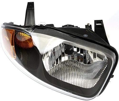 Dorman Headlight Assembly  1590557