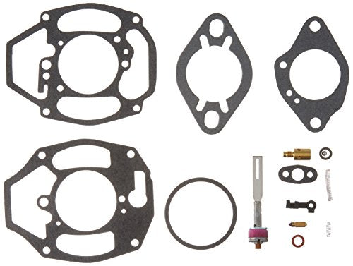 Standard Motor Products Inc Carburetor Repair Kit  123A