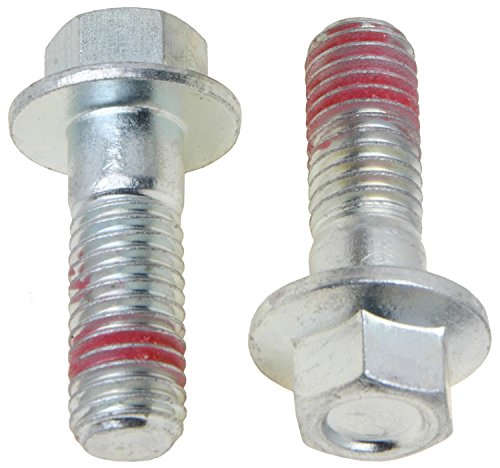 Raybestos Brakes Disc Brake Caliper Bracket Mounting Bolt  H17013