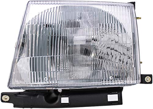 Dorman Headlight Assembly  1590794