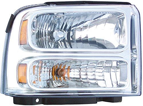 Dorman Headlight Assembly  1592059