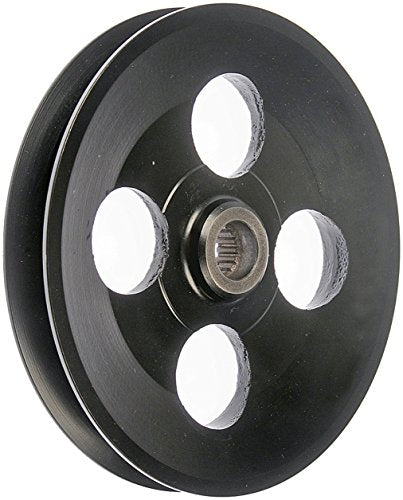 Dorman - OE Solutions Power Steering Pump Pulley  300-450