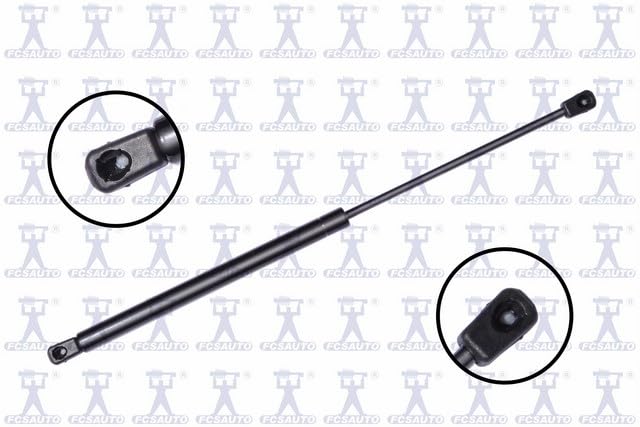 Focus Auto Parts Liftgate Lift Support  84499
