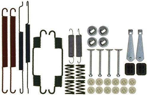 Raybestos Brakes Drum Brake Hardware Kit  H17478