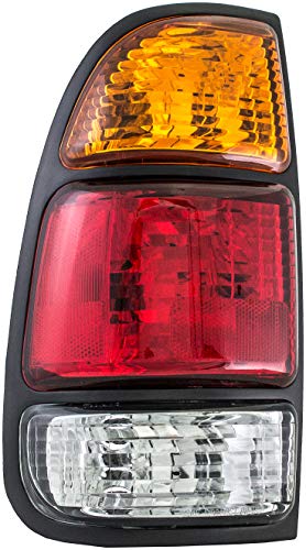 Dorman Tail Light Assembly  1610698