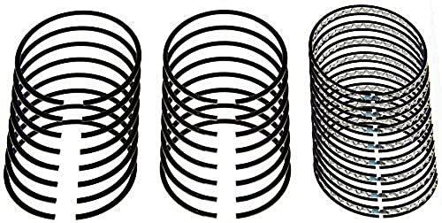 Sealed Power Engine Piston Ring Set  E-979K