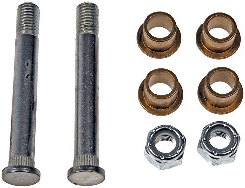 Dorman - HELP Door Hinge Pin and Bushing Kit  38473