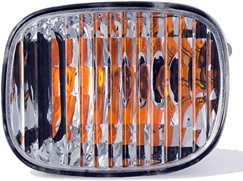 Dorman Turn Signal / Parking Light Assembly  1631368