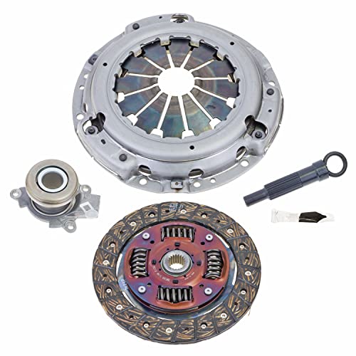 LuK Transmission Clutch Kit  04-272