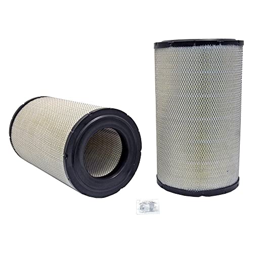 Wix Engine Air Filter  49770