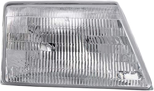 Dorman Headlight Assembly  1590287
