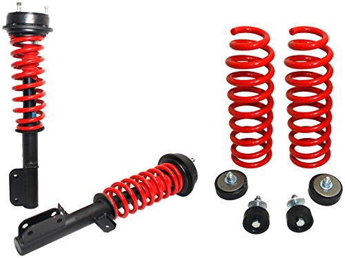 Dorman - OE Solutions Air Spring to Coil Spring Conversion Kit  949-564