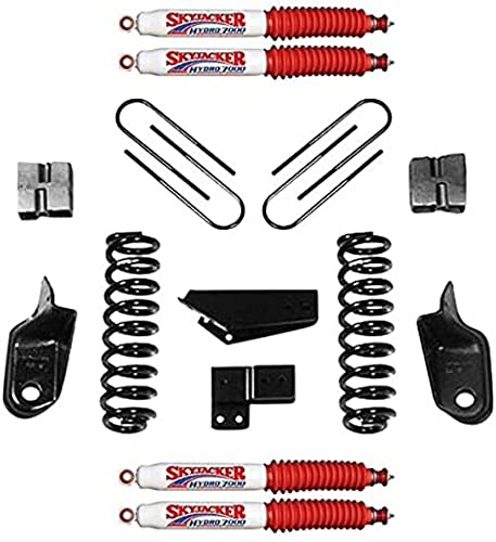 LIFT KIT SUSPENSION
