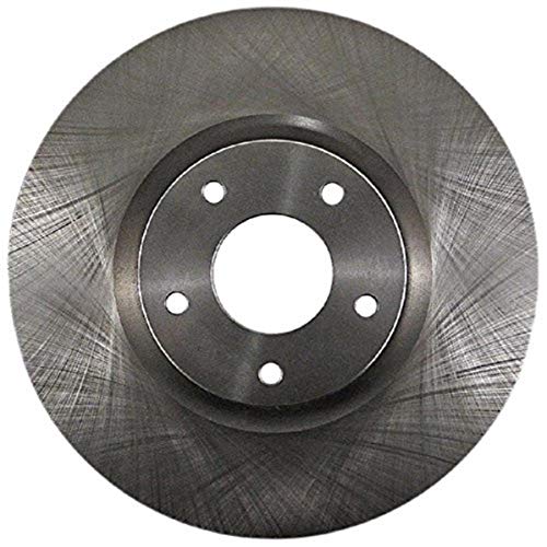BENDIX PREMIUM DRUM AND ROTOR Disc Brake Rotor  PRT5953