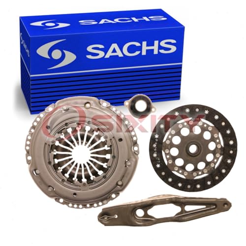 Sachs Transmission Clutch Kit  K70491-01