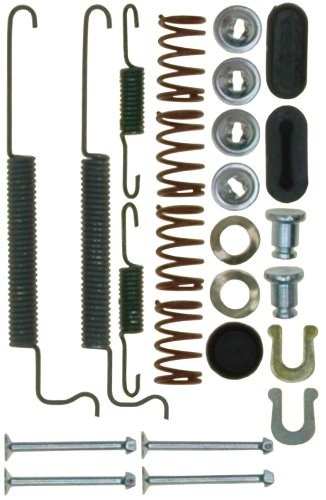 Raybestos Brakes Drum Brake Hardware Kit  H7369
