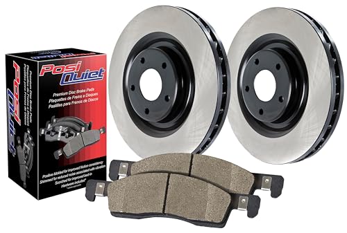 Centric Parts Disc Brake Kit  909.65093
