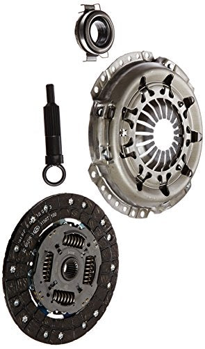 LuK Transmission Clutch Kit  16-113