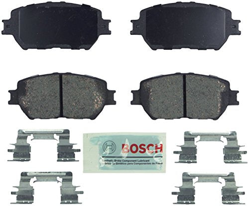 Bosch Disc Brake Pad Set  BE908H