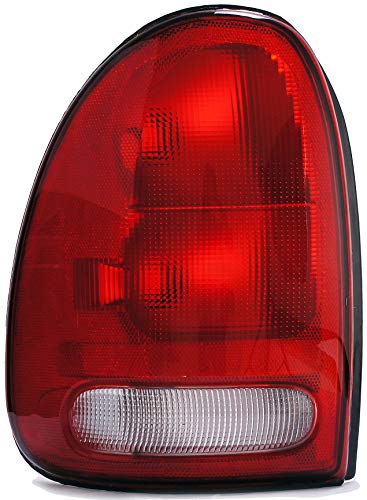 Dorman Tail Light Assembly  1610458
