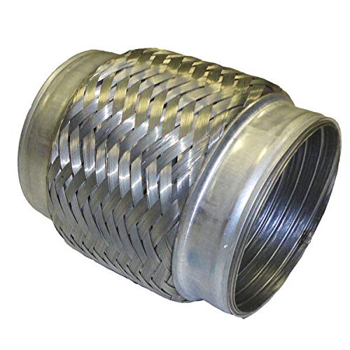 Eastern Catalytic Exhaust Flex Joint  80073
