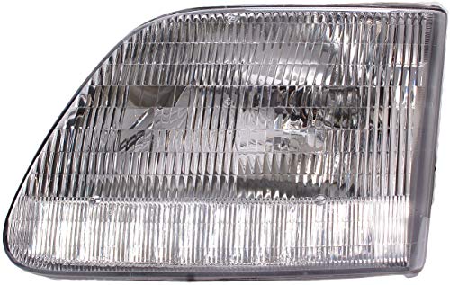 Dorman Headlight Assembly  1590296