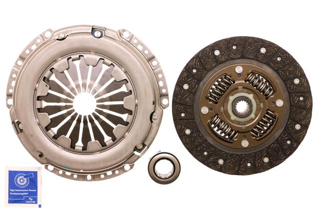 Sachs Transmission Clutch Kit  K70525-01