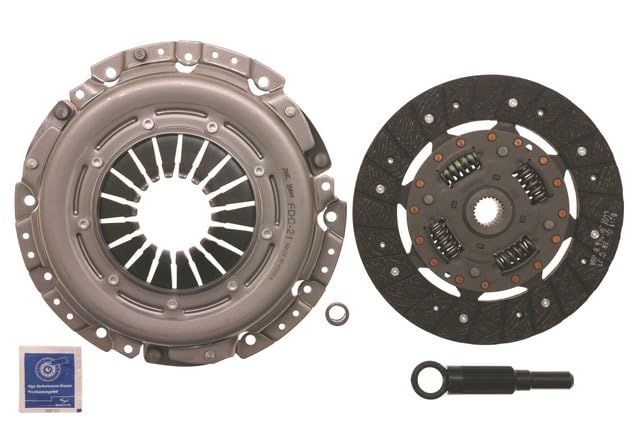 Sachs Transmission Clutch Kit  K70334-05
