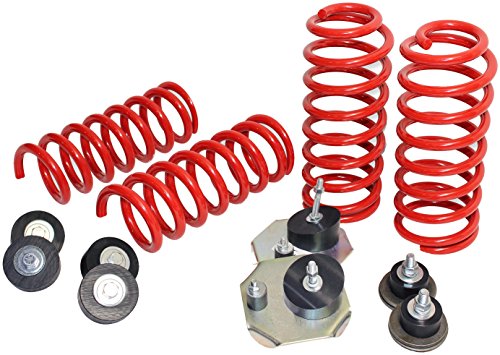 Dorman - OE Solutions Air Spring to Coil Spring Conversion Kit  949-549