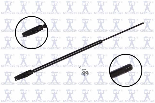 Focus Auto Parts Liftgate Lift Support  84906