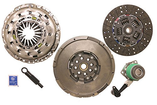 Sachs Transmission Clutch Kit  K70678-01F
