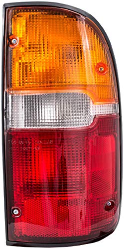 Dorman Tail Light Assembly  1610711