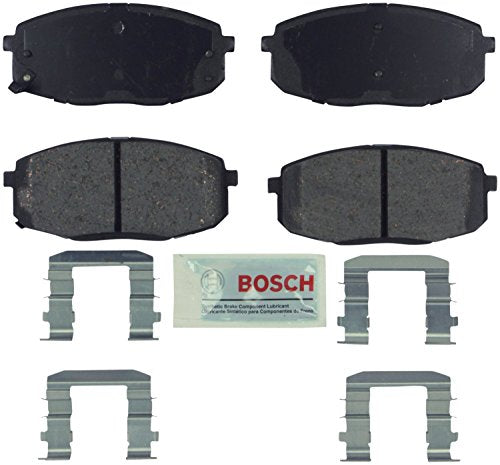 Bosch Disc Brake Pad Set  BE1397H