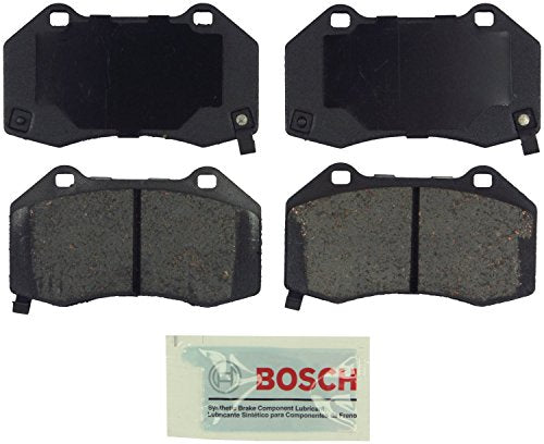 Bosch Disc Brake Pad Set  BE1379