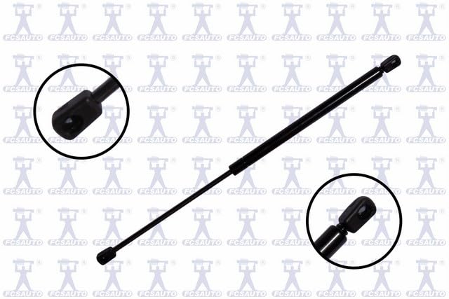 Focus Auto Parts Trunk Lid Lift Support  86435
