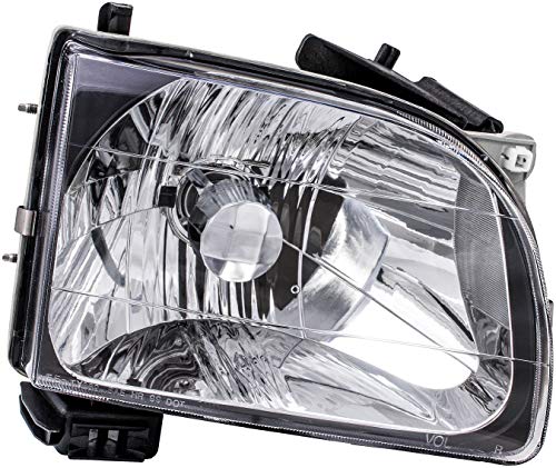 Dorman Headlight Assembly  1591703