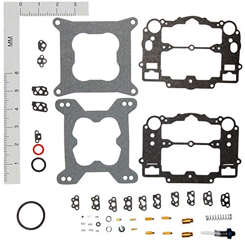 Walker Products Carburetor Repair Kit  15881A