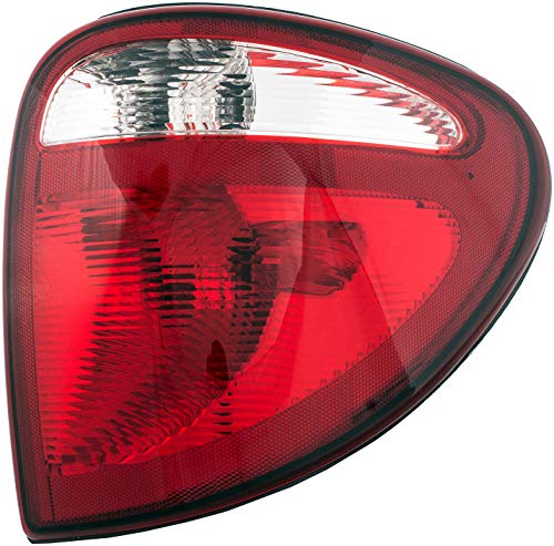 Dorman Tail Light Assembly  1611235